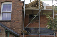 free Mayfield home extension quotes
