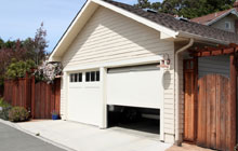 Mayfield garage construction leads