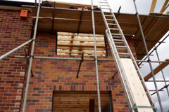 house extensions Mayfield